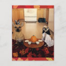Recherche de thanksgiving drôle vœux cartes Chien