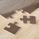 Zoek naar voetafdruk puzzels Zee