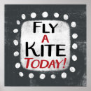 Recherche de cerfs volants posters Kite volant