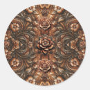 Recherche de relief autocollants Fleurs
