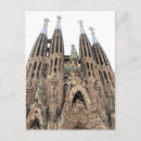 Zoek naar la sagrada familia briefkaarten Spanje