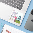 Recherche de geishas autocollants Pour elle