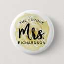 Recherche de tendre badges Floral