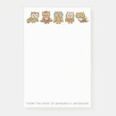 Recherche de une du professeur post its Personnalisation