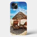 Recherche de plage tropicale iphone 7 coques Océan