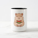 Recherche de mangeant tasses Pastèque