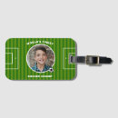 Recherche de soccer bagages étiquettes Cool