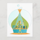 Recherche de gène cartes postales Humour