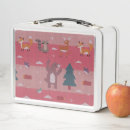 Zoek naar vogels lunchboxen Boom