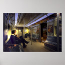 Recherche de métro posters Photographie