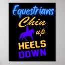 Zoek naar blauwe ruiter posters Pony