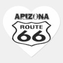 Recherche de fabriqué en arizona autocollants Voyage