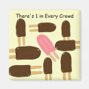 Recherche de coquelicot magnets Orange