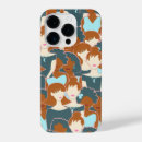 Recherche de sans couture iphone coques Élégant