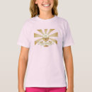 Recherche de première de communion tshirts Religion
