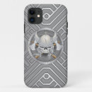 Recherche de vikings iphone coques Guerrier