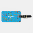 Recherche de créatures bagages étiquettes Mignon