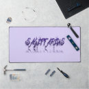 Recherche de texte or tapis souris Typographie