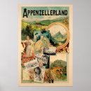 Recherche de appenzeller posters Vintage