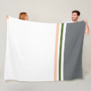 Recherche de vintage blankets Moderne