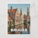 Recherche de bruges cartes postales Belge