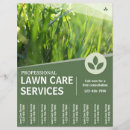 Recherche de pelouse prospectus Jardinage