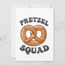 Recherche de bretzels invitations Bretzel doux