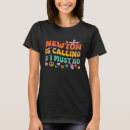 Recherche de newton tshirts Doit