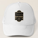 Recherche de cupcake casquettes Pâtissier
