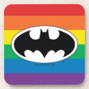 Recherche de super hero dessous de verres Icon