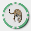 Recherche de animaux jetons poker Chat