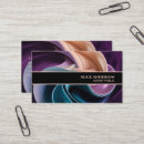 Recherche de luxueux cartes visite Haut de gamme