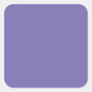 Recherche de couleur solide autocollants Lavande