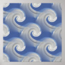 Zoek naar blauwe draak posters Wolken
