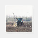 Zoek naar landschappen servetten Platteland