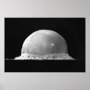 Recherche de champignon atomique posters Explosion