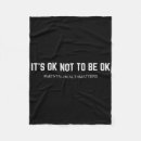 Zoek naar geestelijkheid dekens Therapie is cool