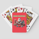 Zoek naar sinterklaas speelkaarten Xmas