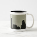 Recherche de gratte ciel tasses Architecture