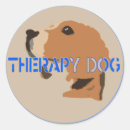 Recherche de assistance autocollants Dog