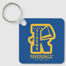 Zoek naar misdadig sleutelhangers Riverdale