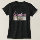 Recherche de grandma photo tshirts Pour elle