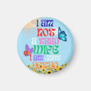 Recherche de vieille mode magnets Vintage