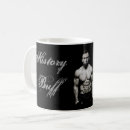 Recherche de cuir épais tasses Histoire