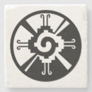 Recherche de maya dessous de verres Symbole