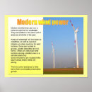 Recherche de énergie éolienne posters Électricité