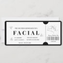 Recherche de facial invitations Pour elle
