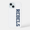 Recherche de rebelle iphone coques Rebels