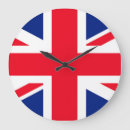 Recherche de patriotique horloges Royaume uni