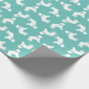 Recherche de st bernard papier cadeau Chiot